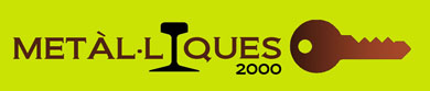 Metàl·liques 2000